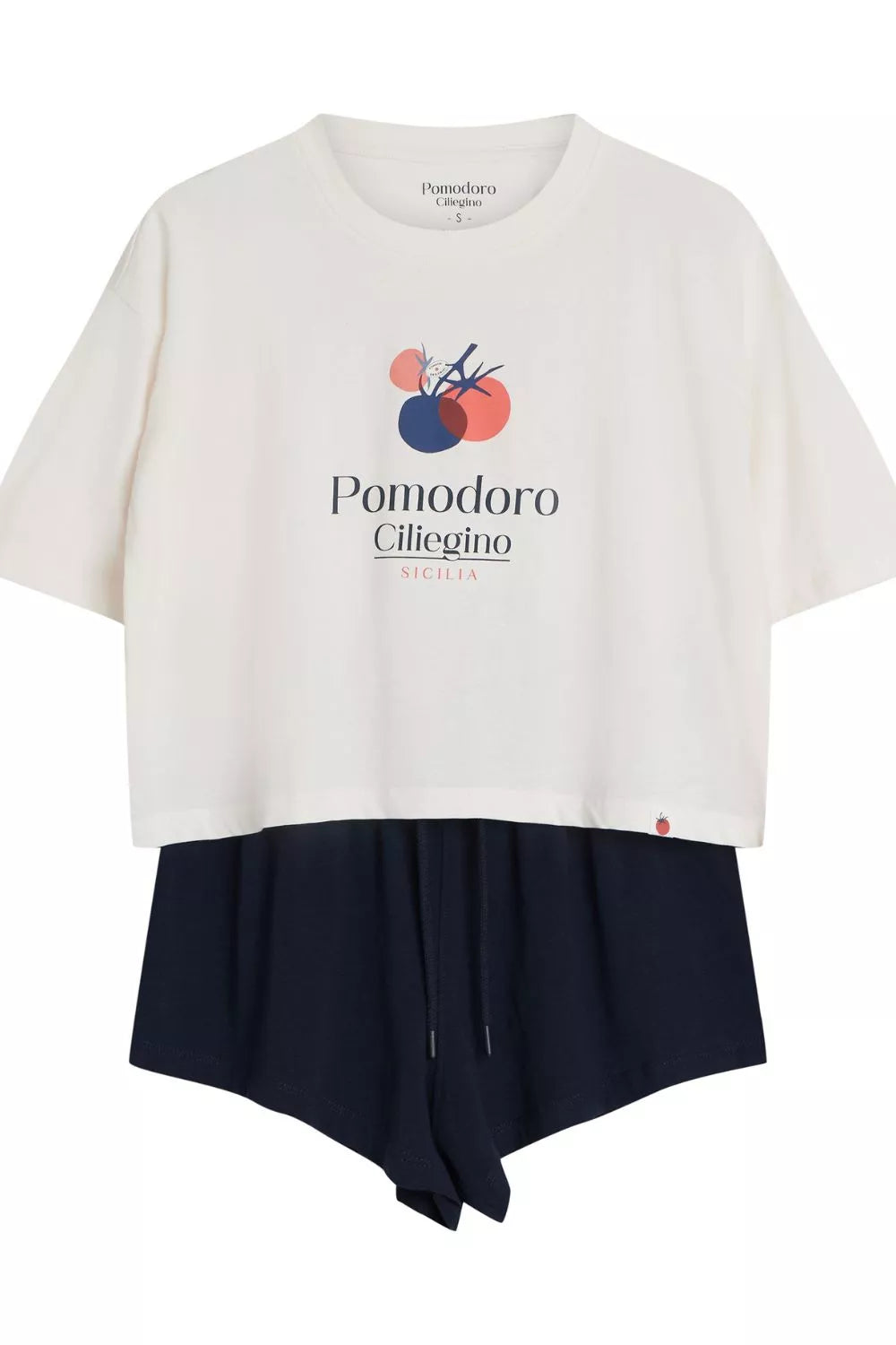 Pižama, modelis 225437 Henderson