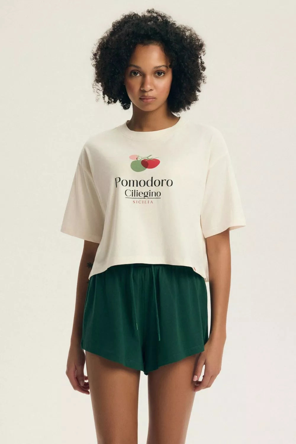 Pižama modelis 225438 Henderson
