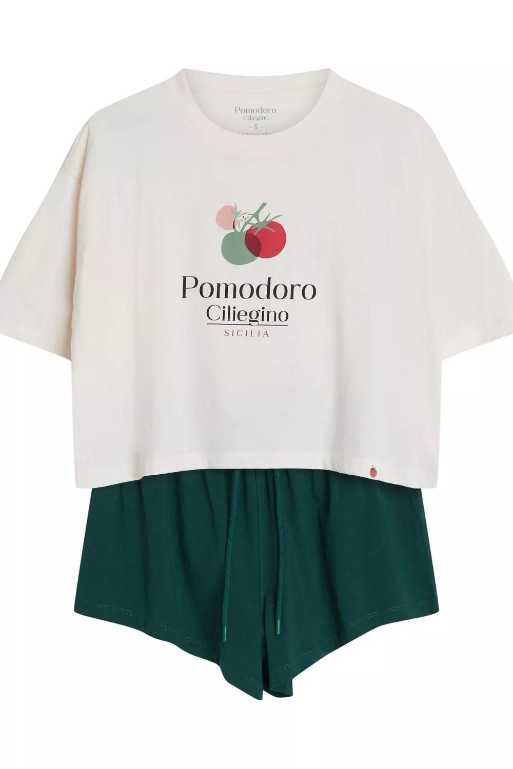 Pižama modelis 225438 Henderson