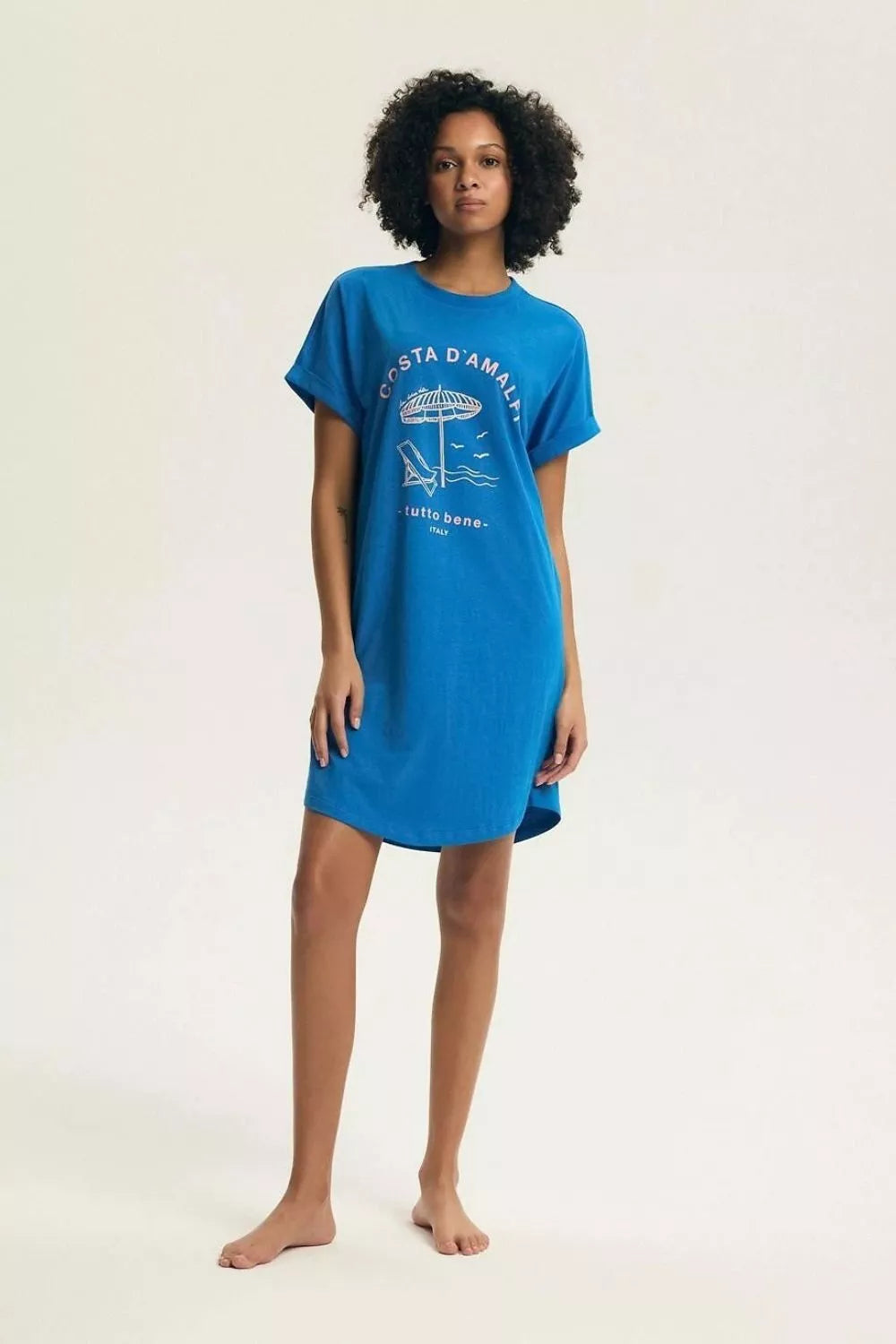 Nightshirt modelis 225445 Henderson