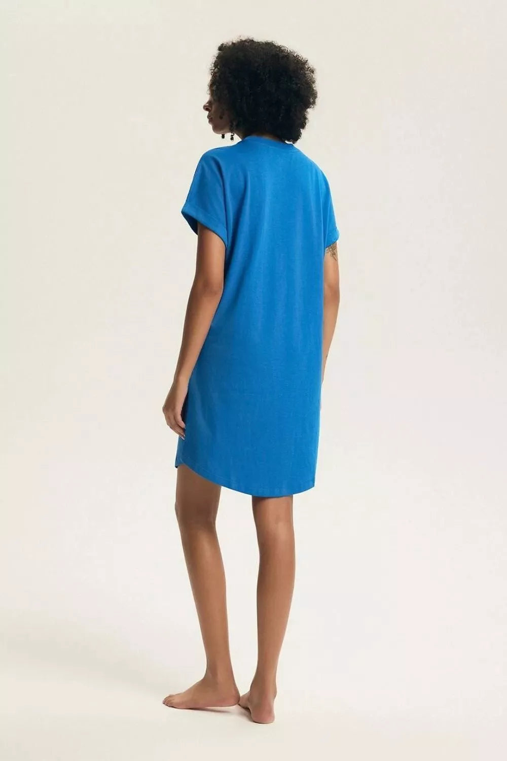 Nightshirt modelis 225445 Henderson