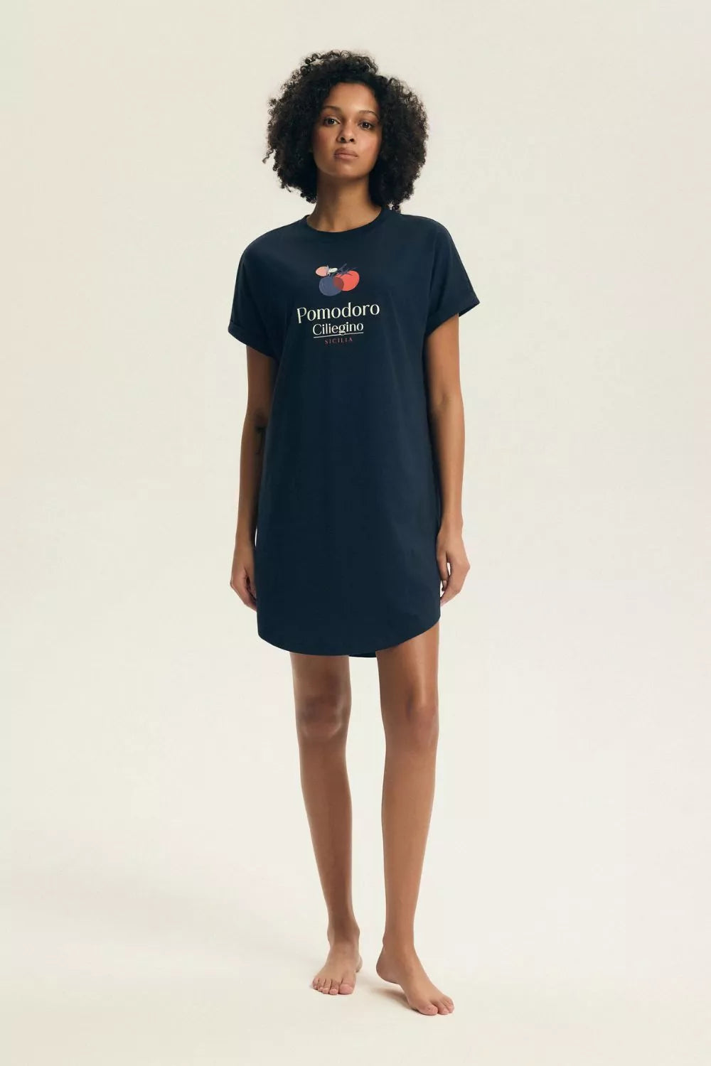 Nightshirt modelis 225448 Henderson