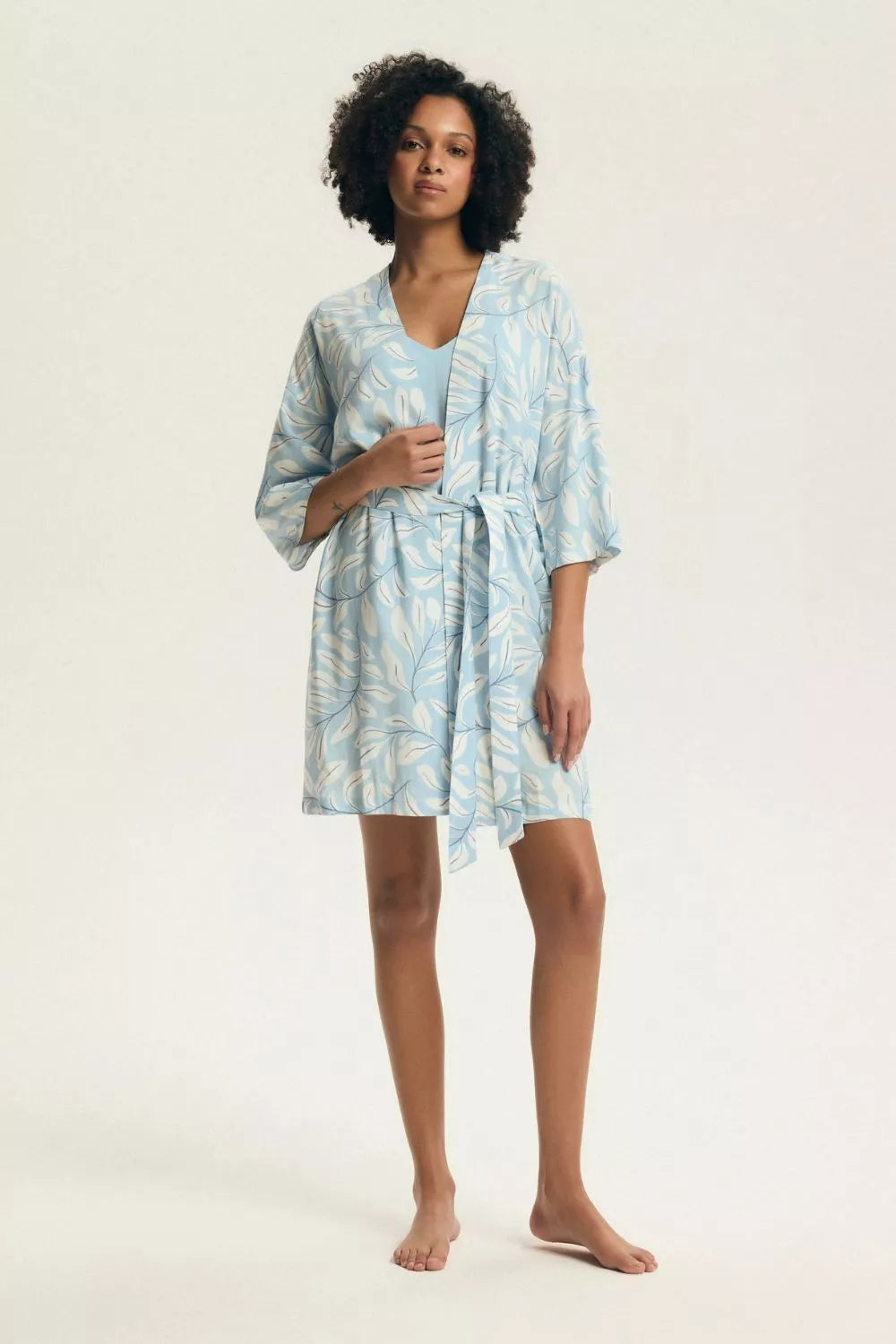 Chalatas modelis 225451 Henderson