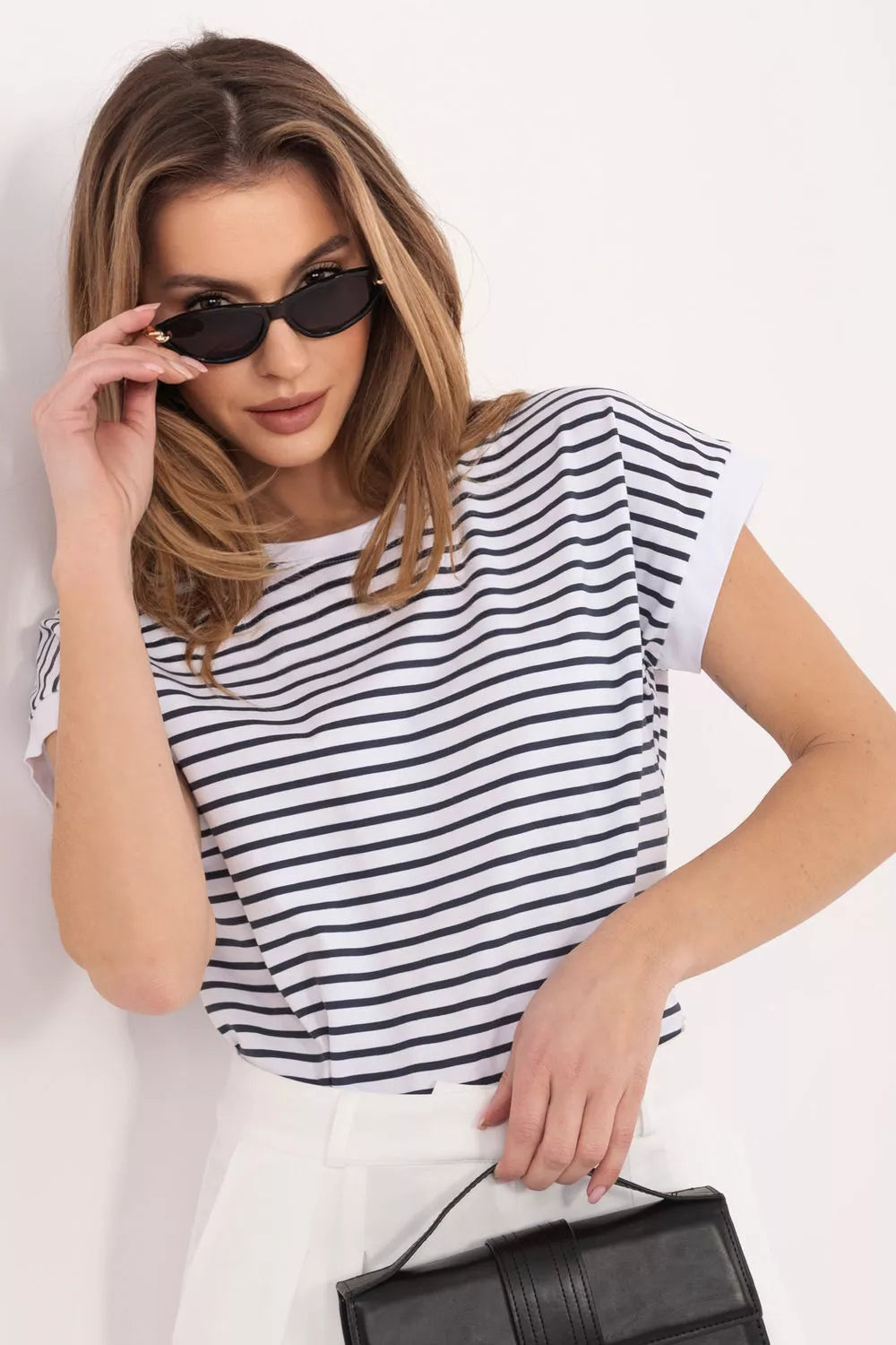 Marškinėliai modelis 225459 Relevance