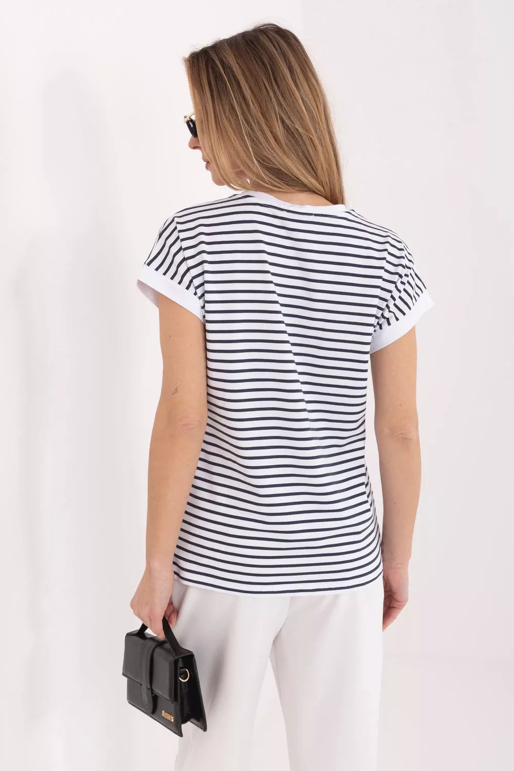 Marškinėliai modelis 225459 Relevance