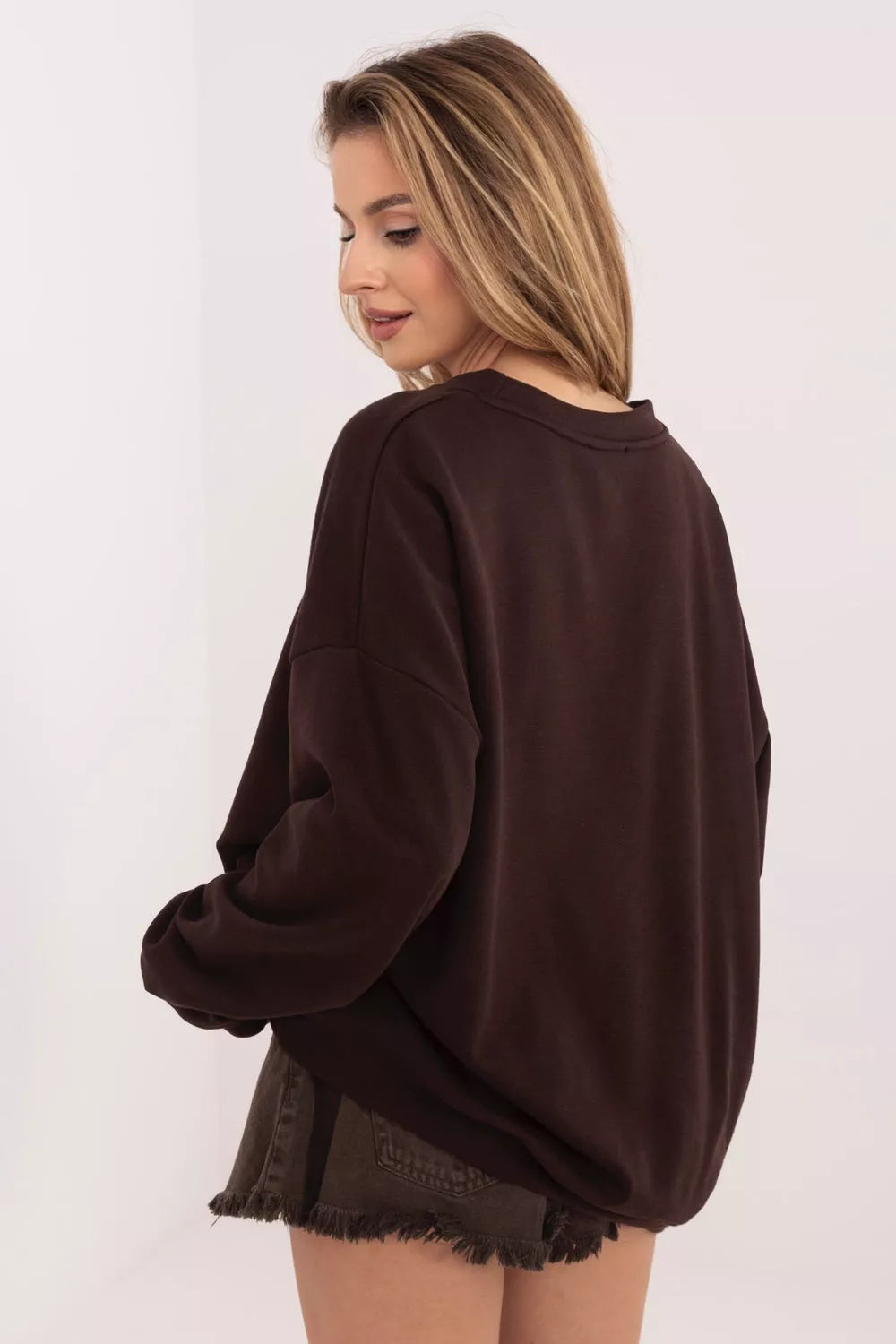 Megztinis "Relevance" modelis 225470