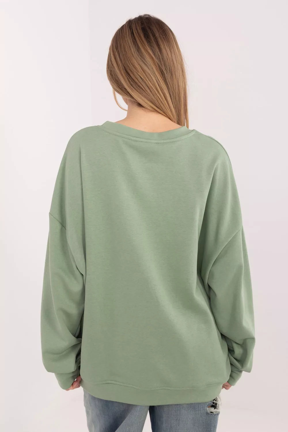 Megztinis "Relevance" modelis 225471