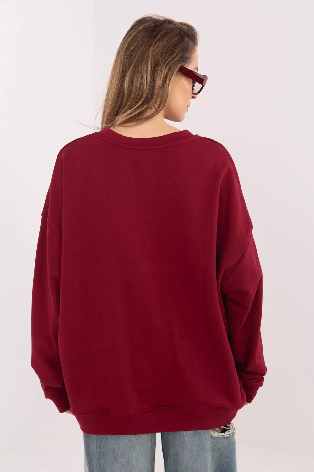 Džemperis "Relevance" modelis 225473