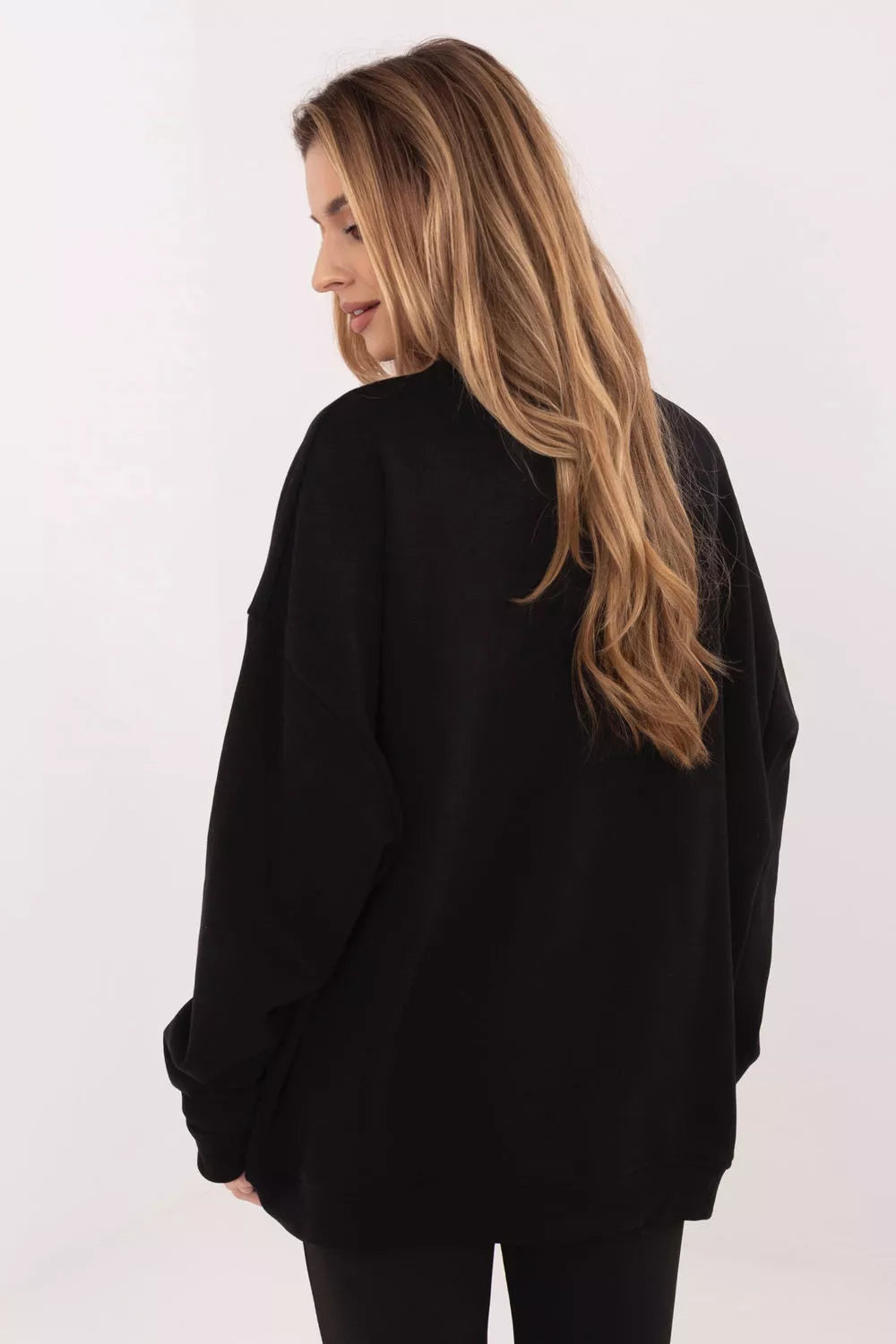 Megztinis „Relevance“ modelis 225474