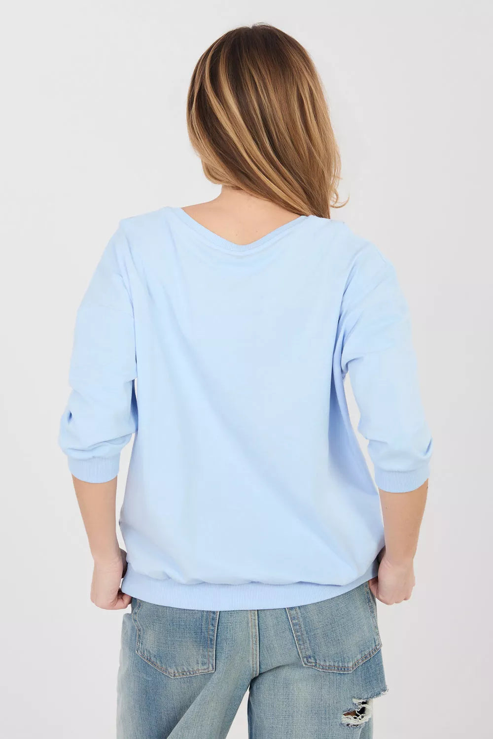 Bluzės modelis 225475 Relevance