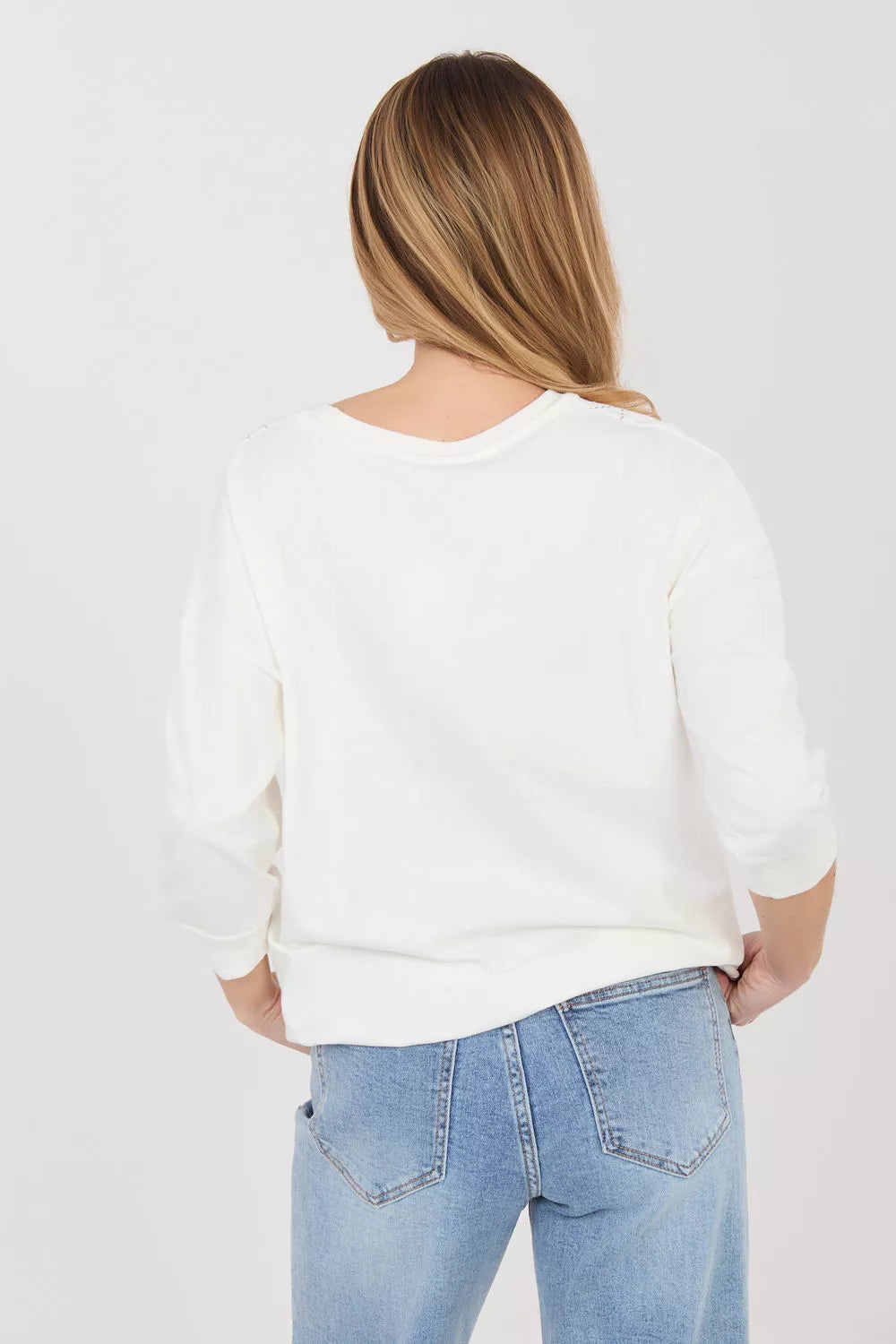 Blouse modelis 225476 Relevance