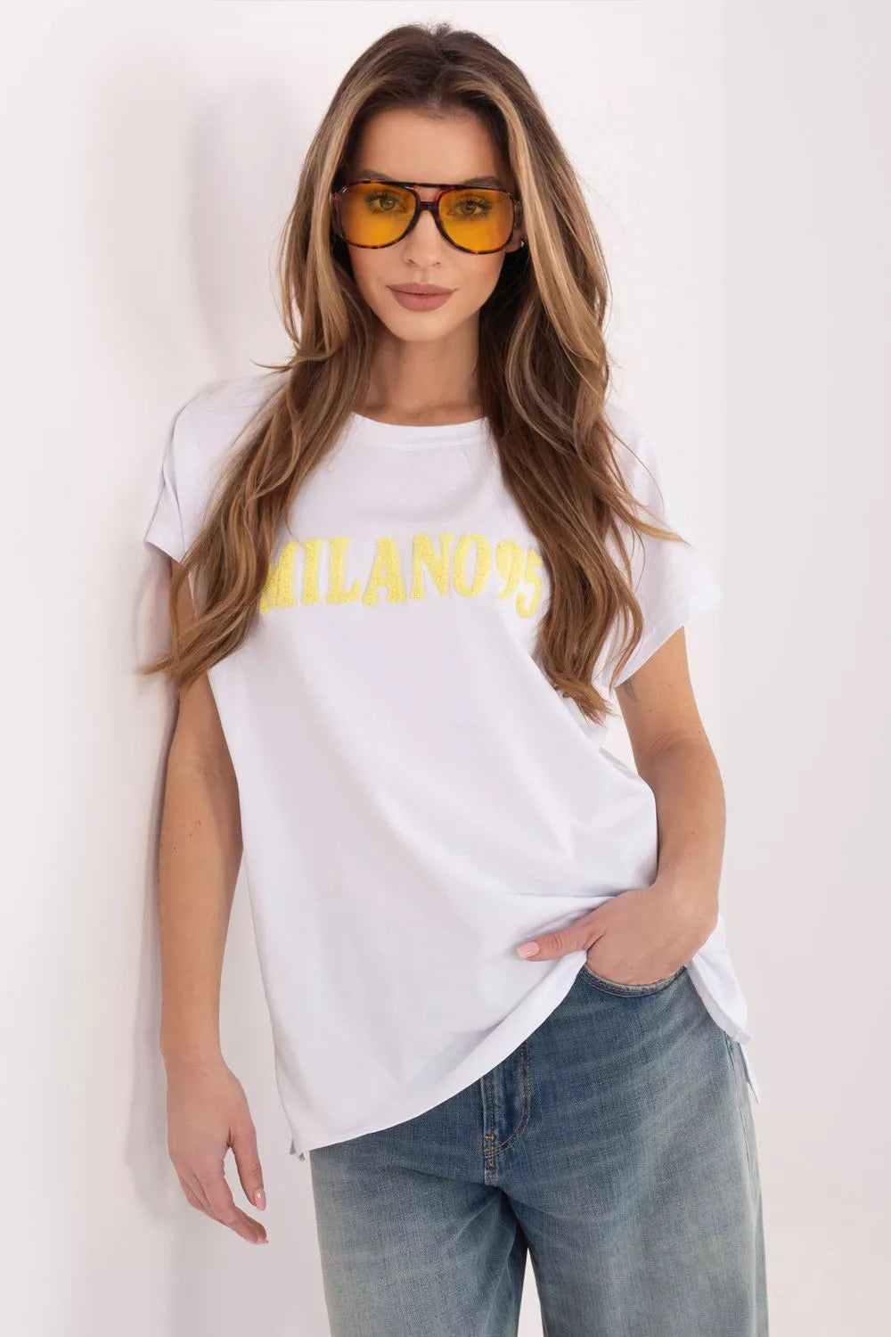 Marškinėliai modelis 225478 "Relevance"