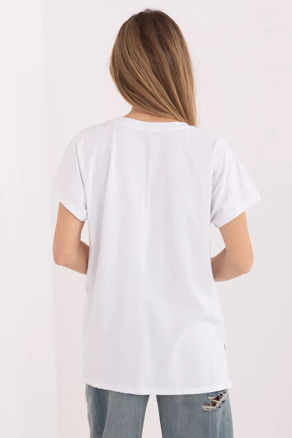 Marškinėliai modelis 225478 "Relevance"