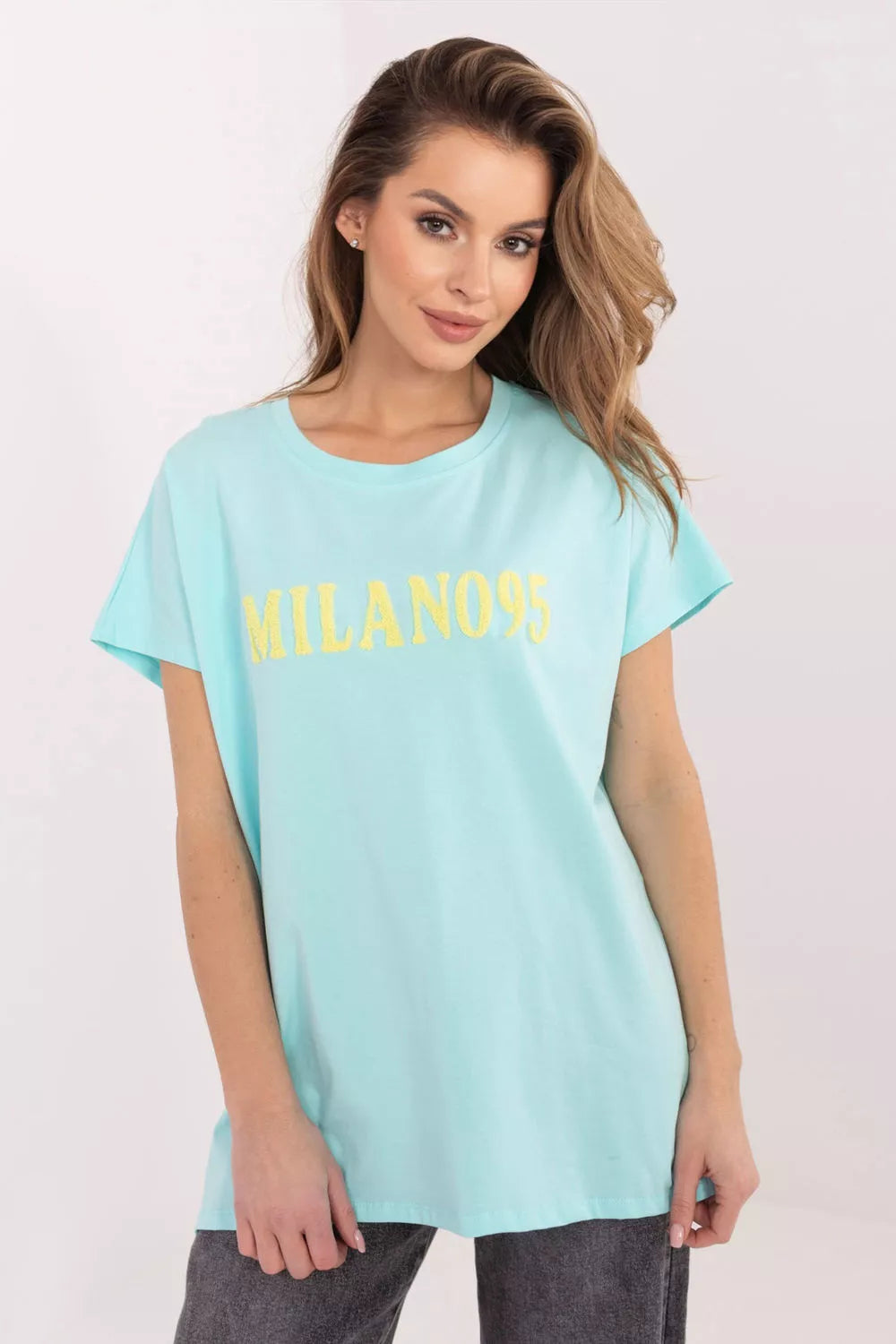 Marškinėliai "Relevance" modelis 225479