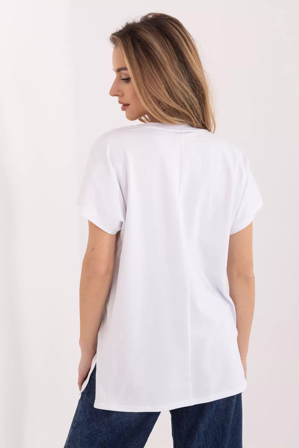 Marškinėliai "Relevance" modelis 225481