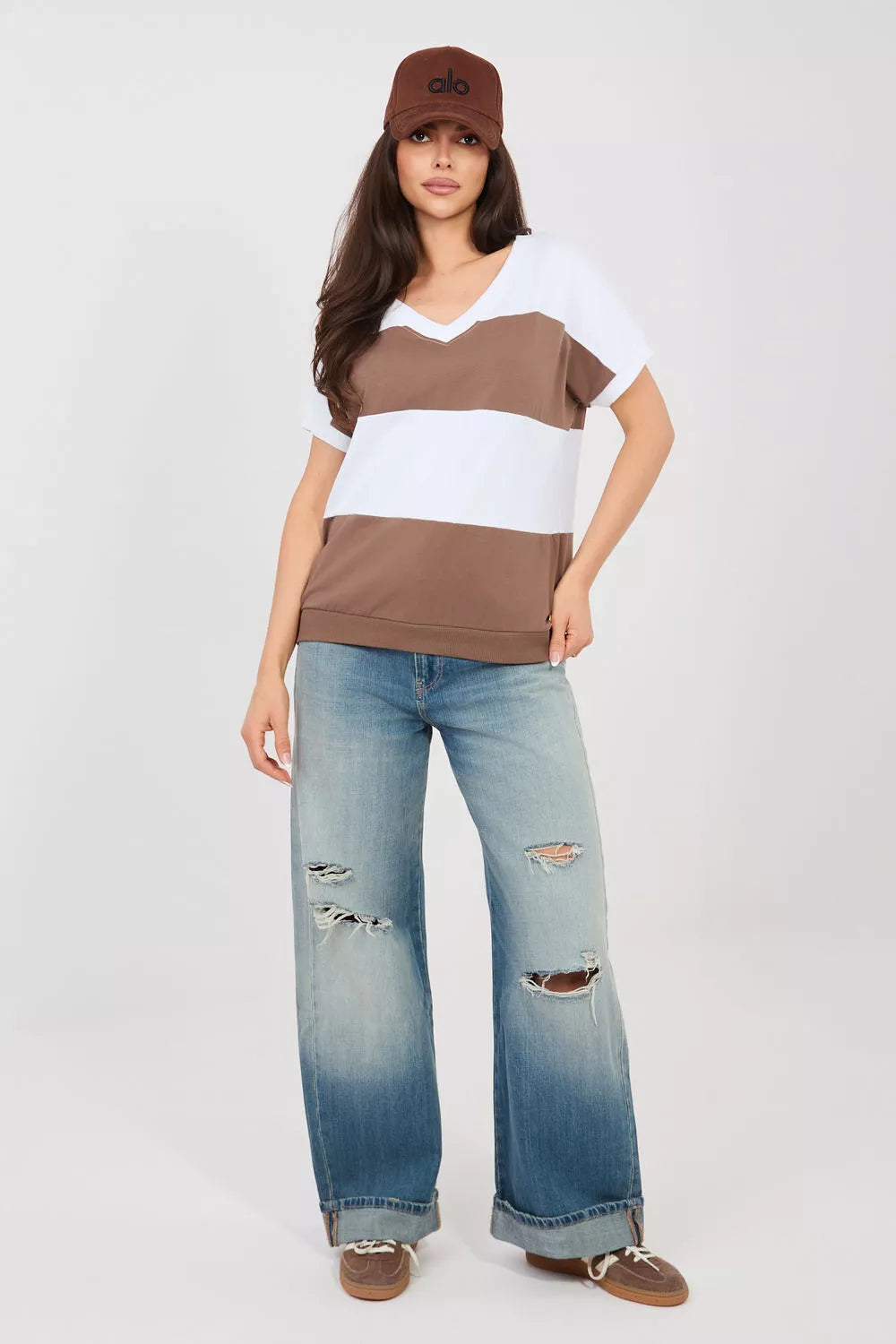 Bluzonės modelis 225484 Relevance