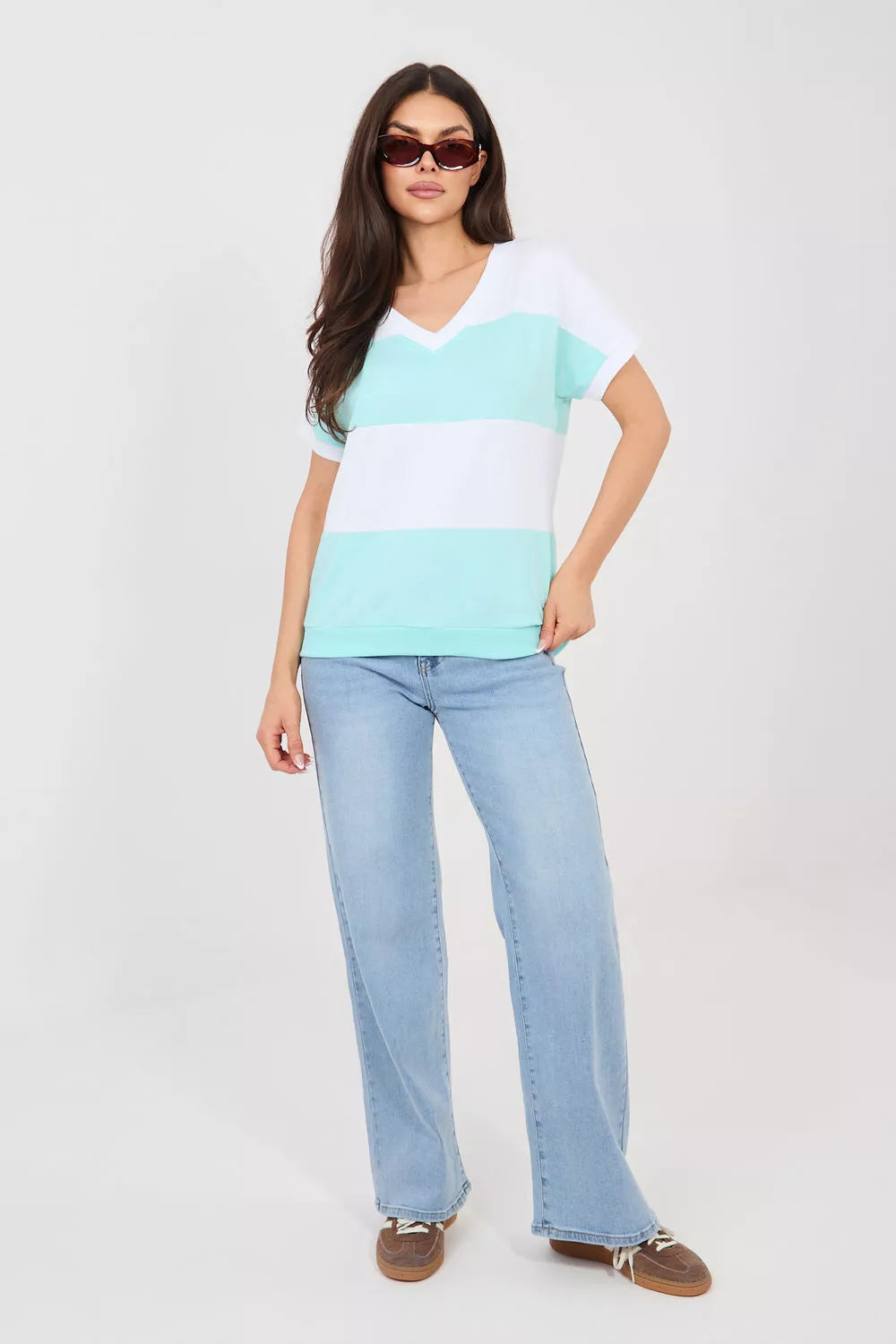 Blusas modelis 225485 Relevance