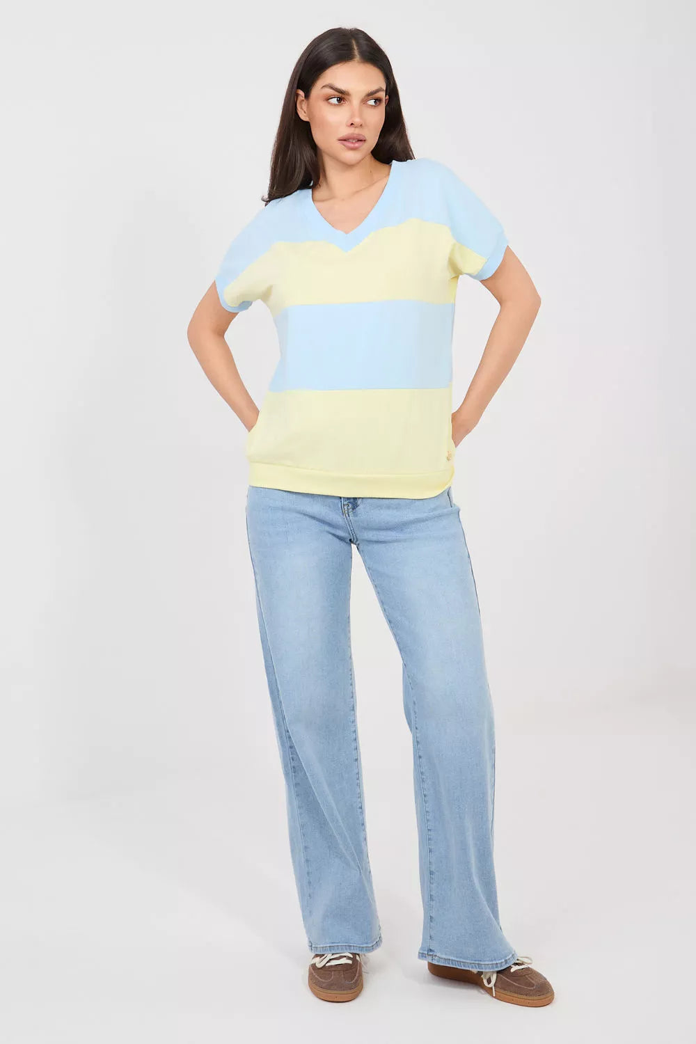 Bluzės modelis 225486 Relevance