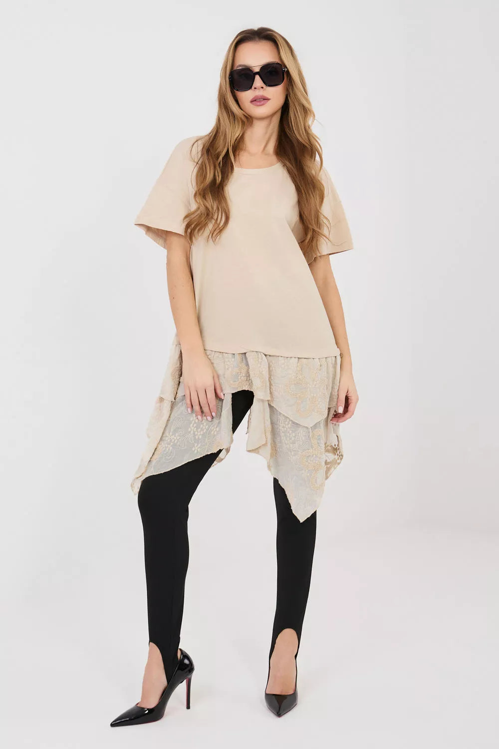 Bluzės modelis 225487 Italy Moda