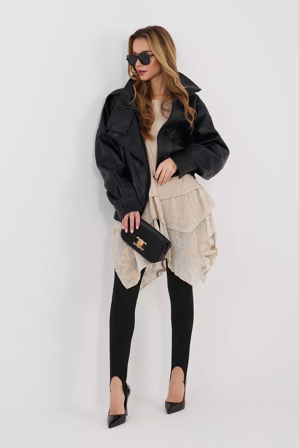 Bluzės modelis 225487 Italy Moda