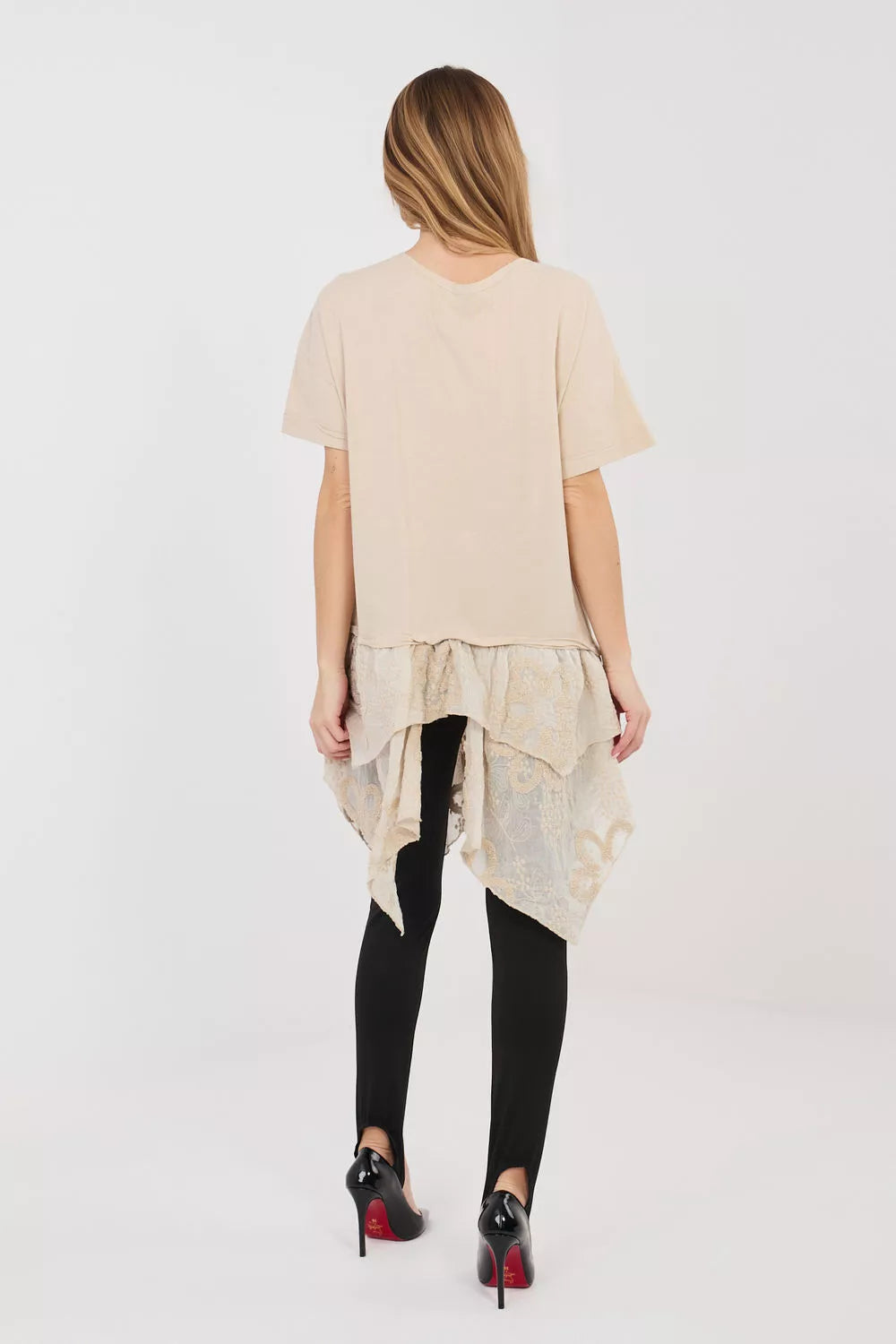 Bluzės modelis 225487 Italy Moda