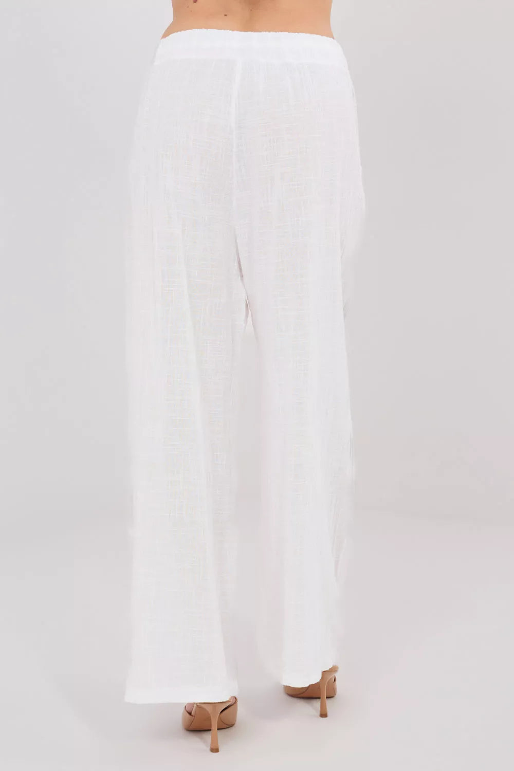 Moteriškos kelnės 225492 Italy Moda