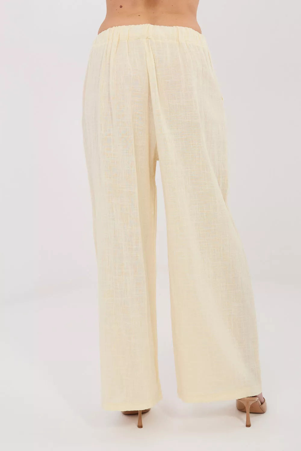 Moteriškos kelnės modelis 225496 Italy Moda
