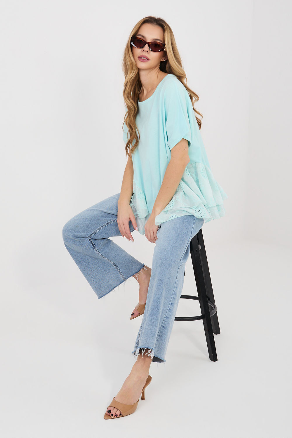 225498 "Italy Moda" modelio bliuzonas