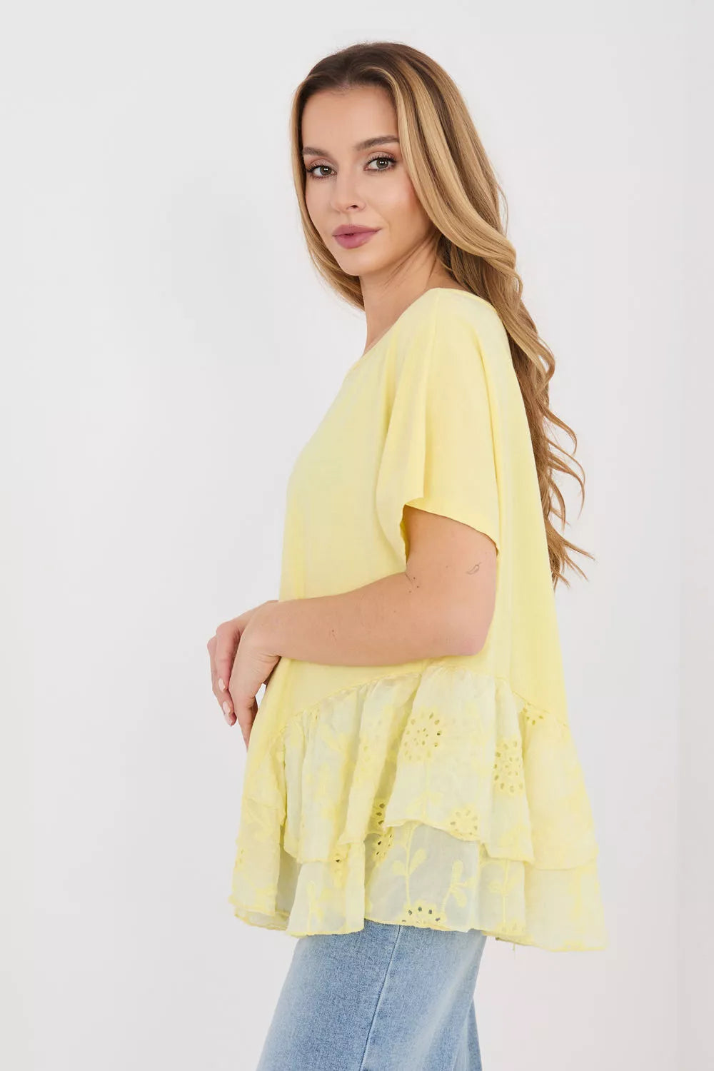Bluzės modelis 225499 Italy Moda