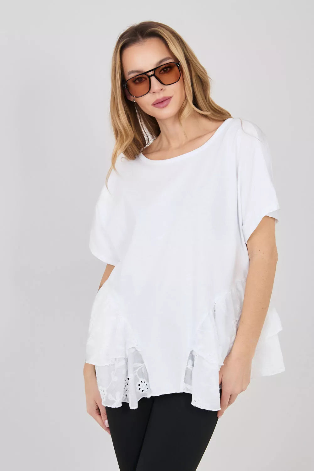 Bluzė modelis 225500 Italy Moda