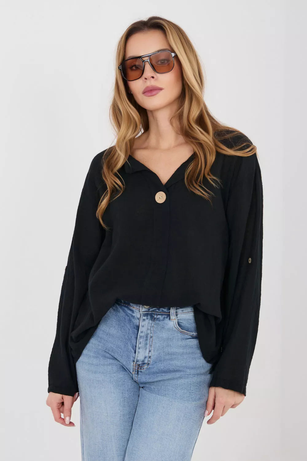 Bluzės modelis 225506 Italy Moda