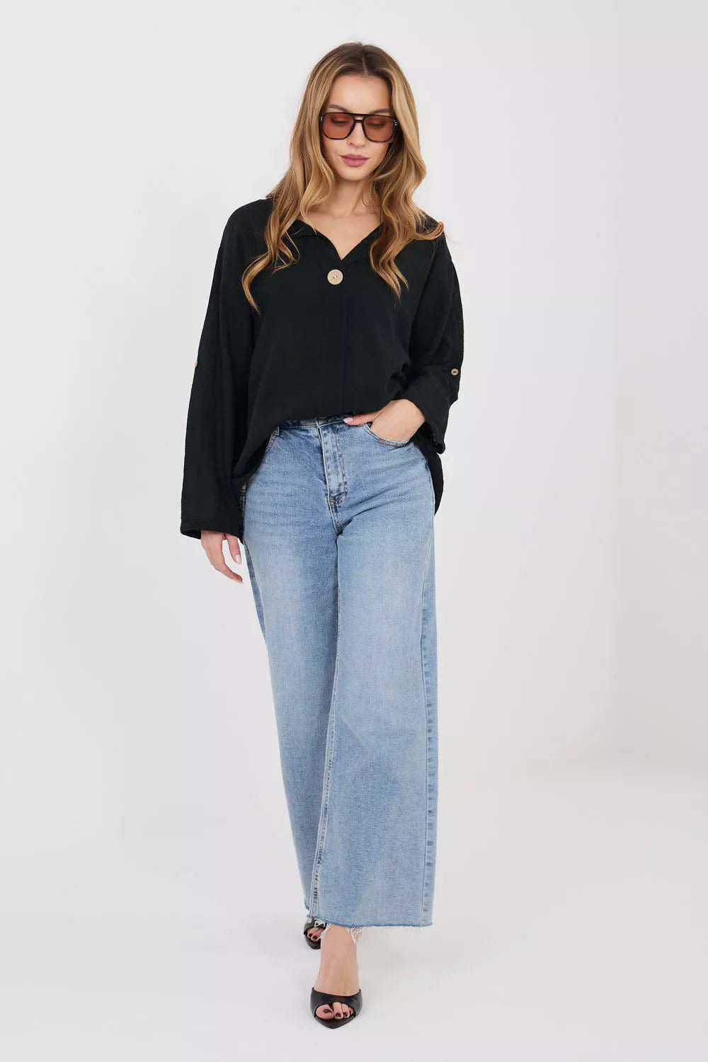 Bluzės modelis 225506 Italy Moda