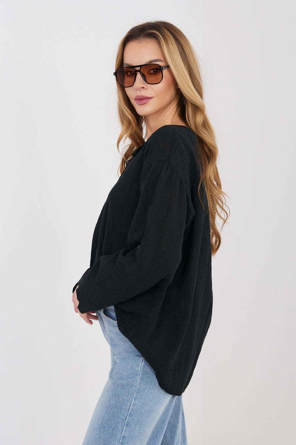 Bluzės modelis 225506 Italy Moda