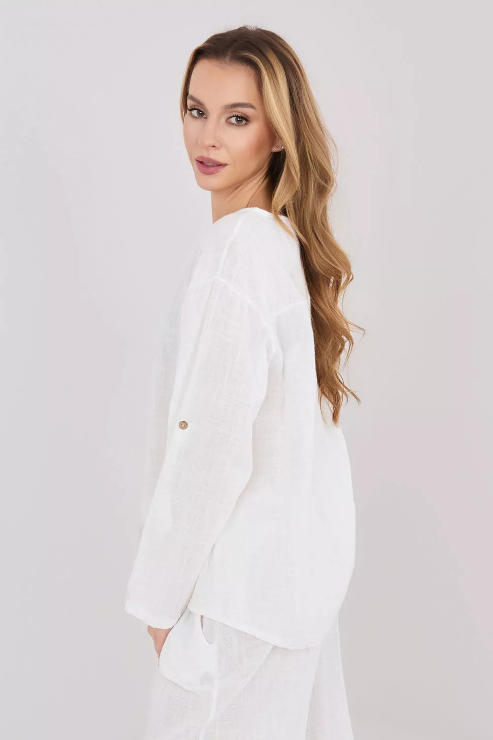 Bluzonė modelis 225507 Italy Moda
