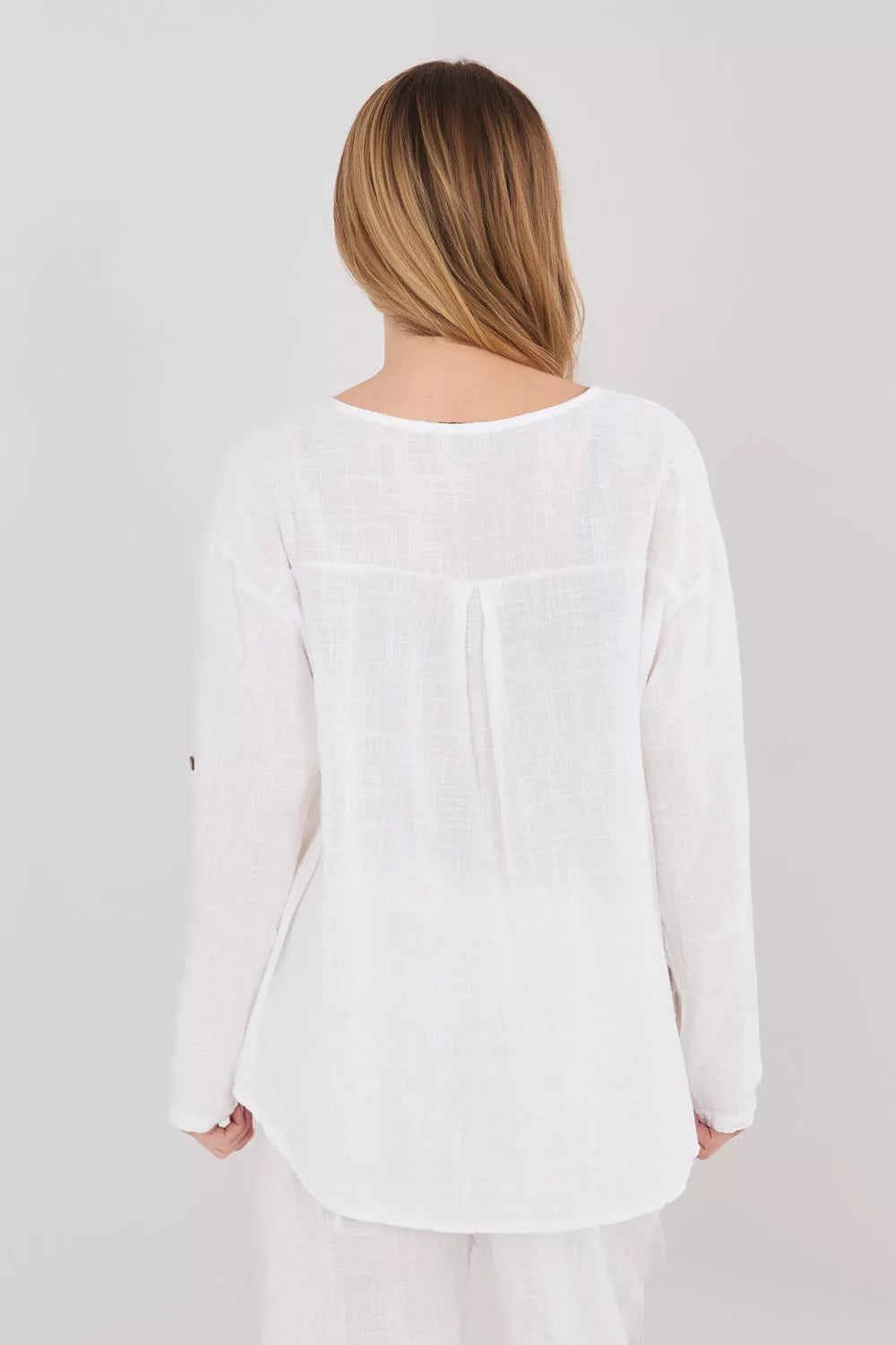 Bluzonė modelis 225507 Italy Moda