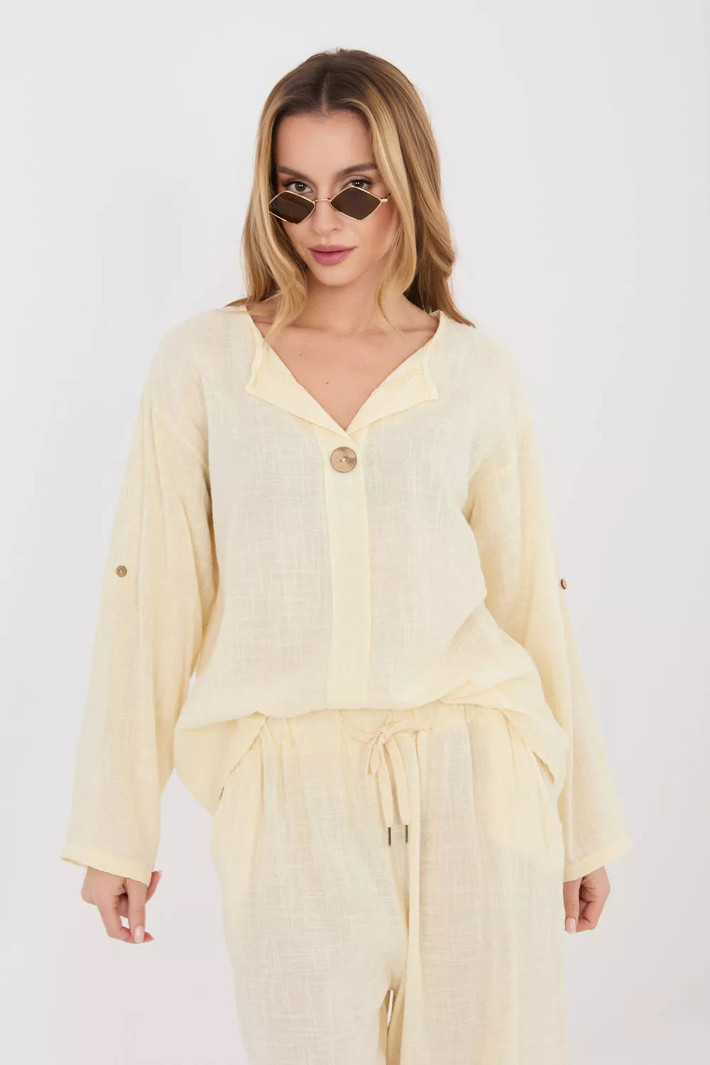 Bluzės modelis 225508 Italy Moda
