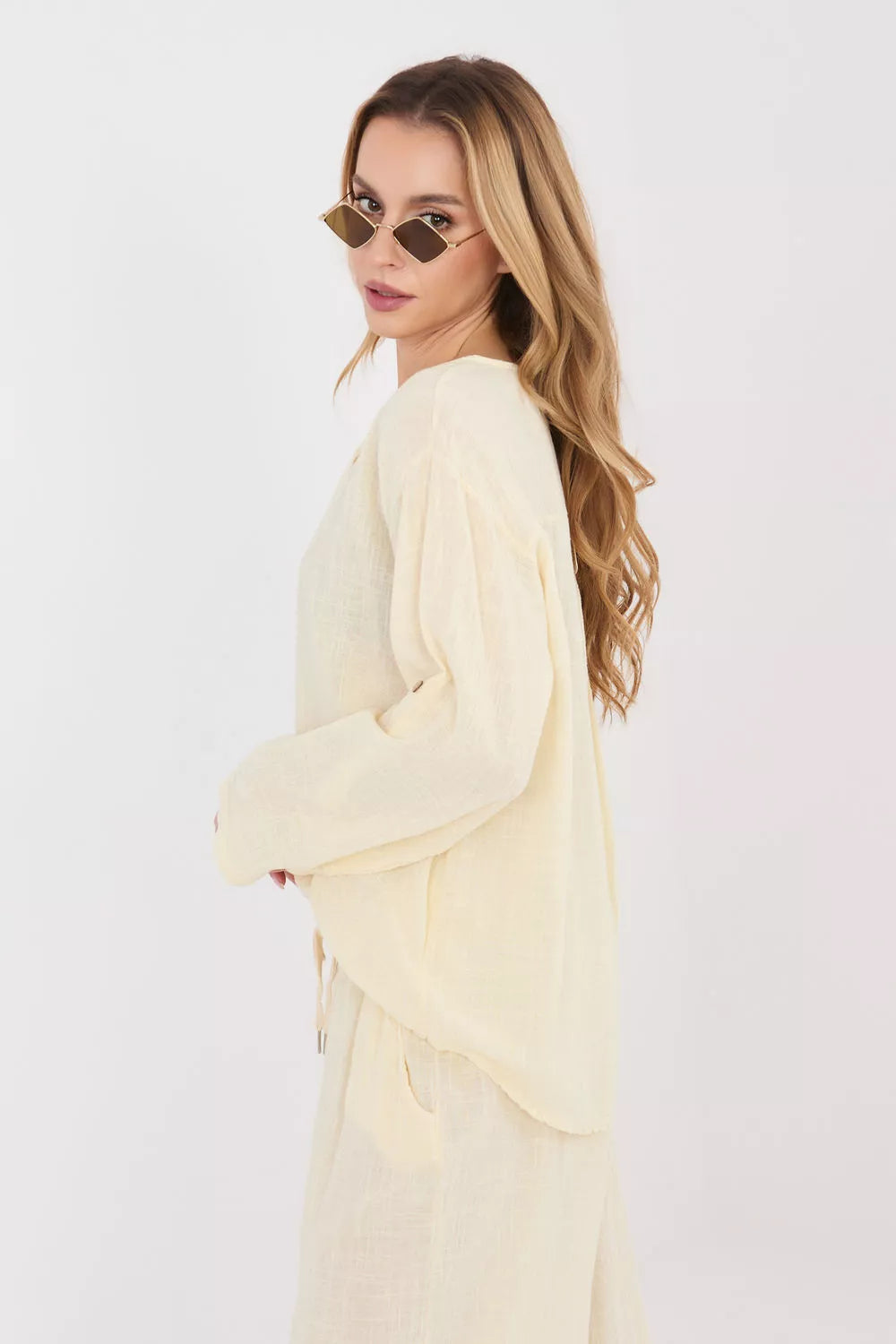 Bluzės modelis 225508 Italy Moda