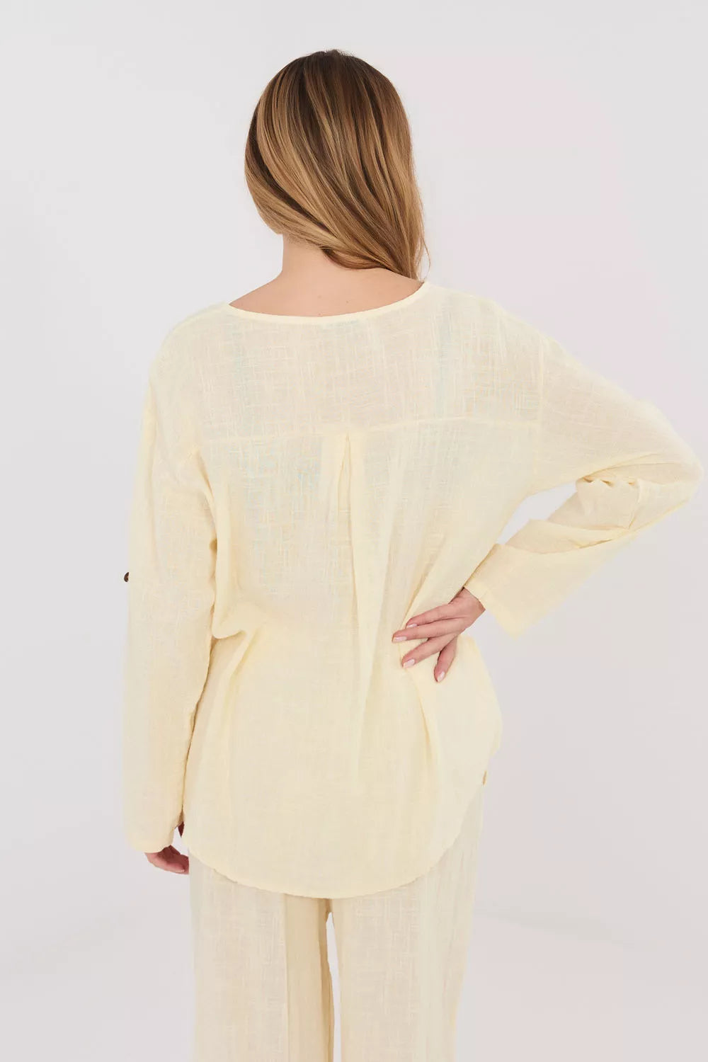 Bluzės modelis 225508 Italy Moda