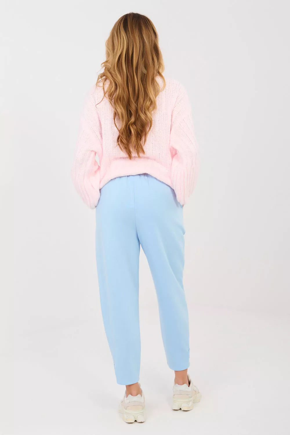 Sportinės kelnės, modelis 225523 Italy Moda
