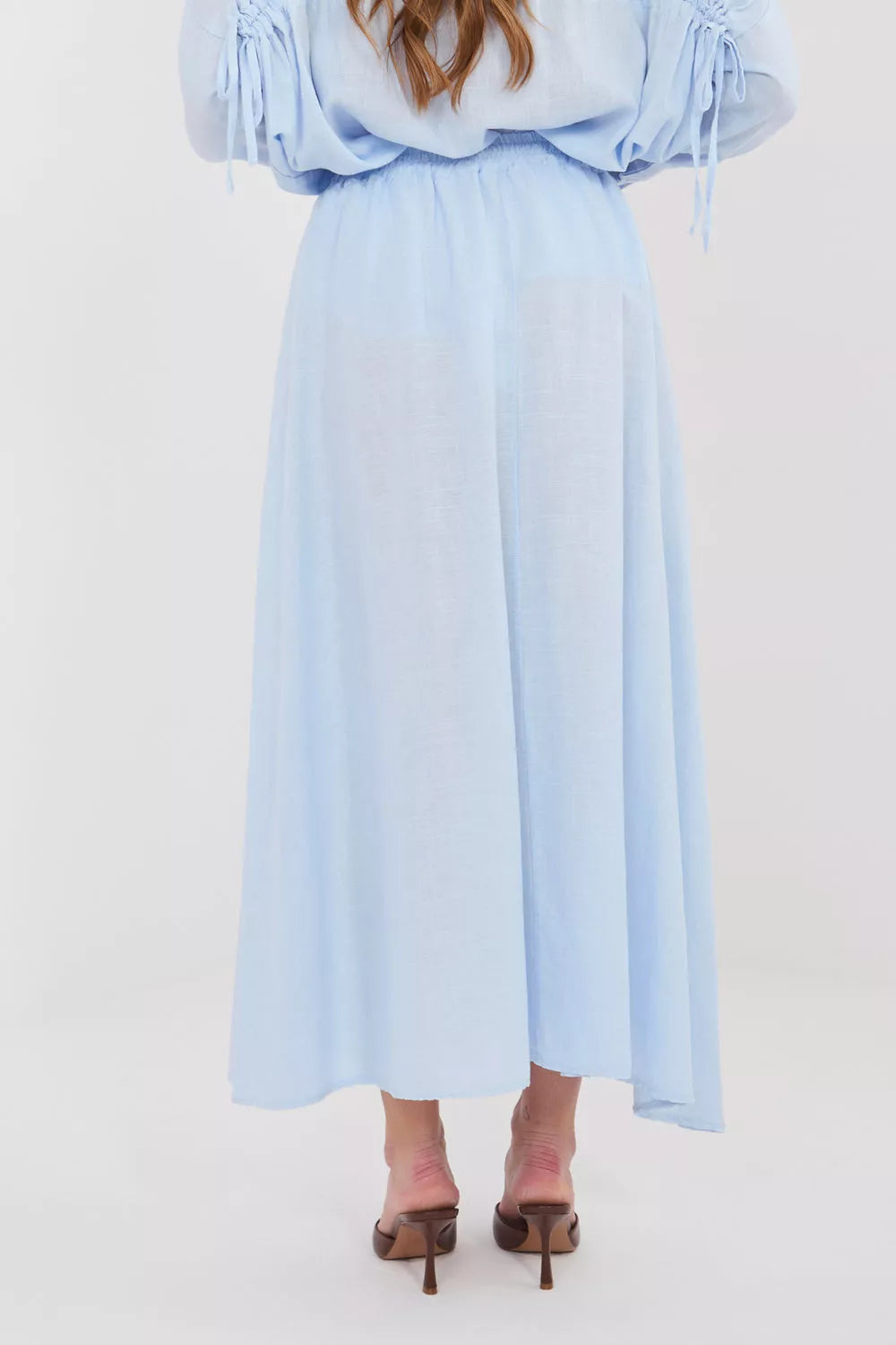 Ilgo sijono modelis 225528 Italy Moda