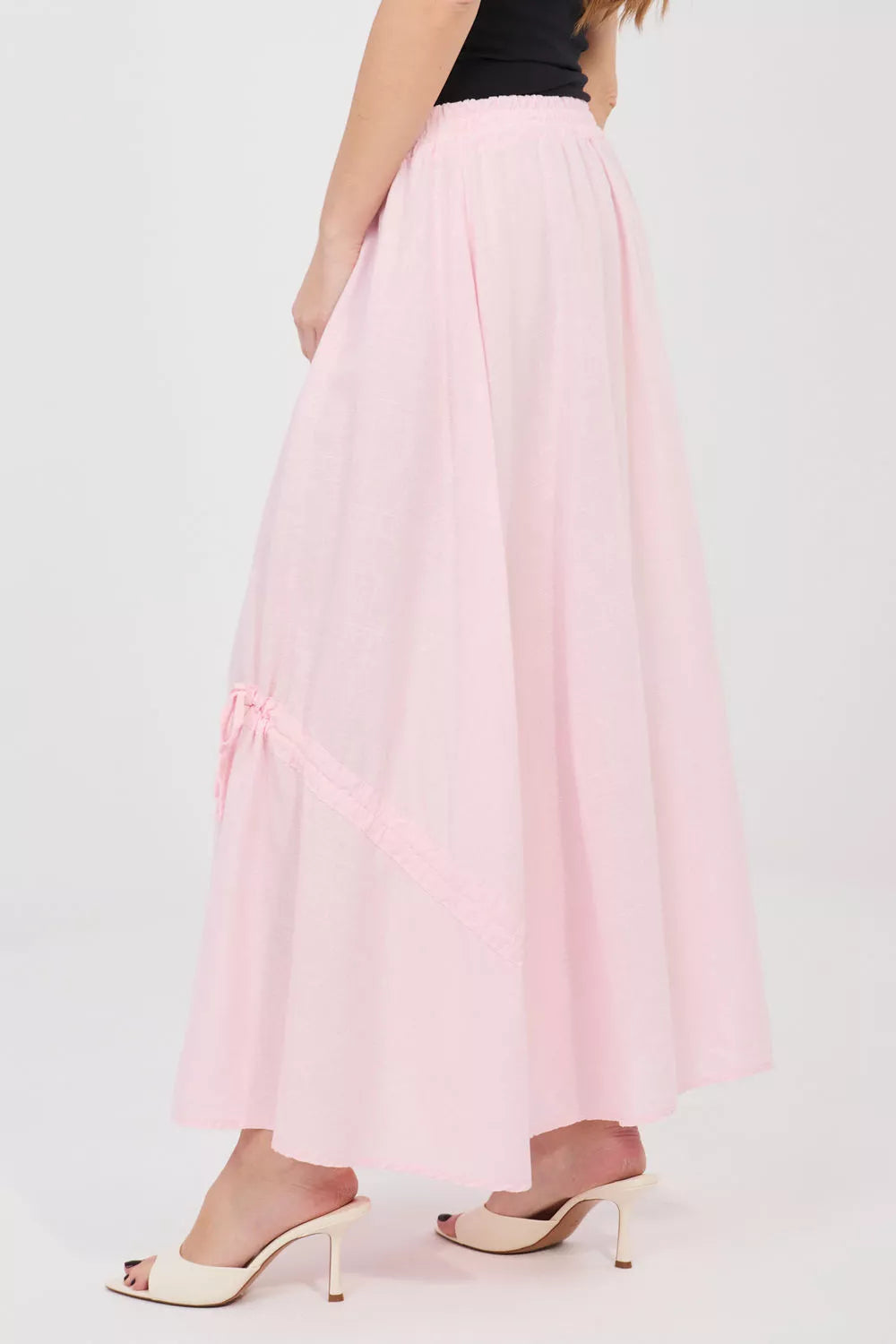 Ilga sijono modelis 225529 Italy Moda