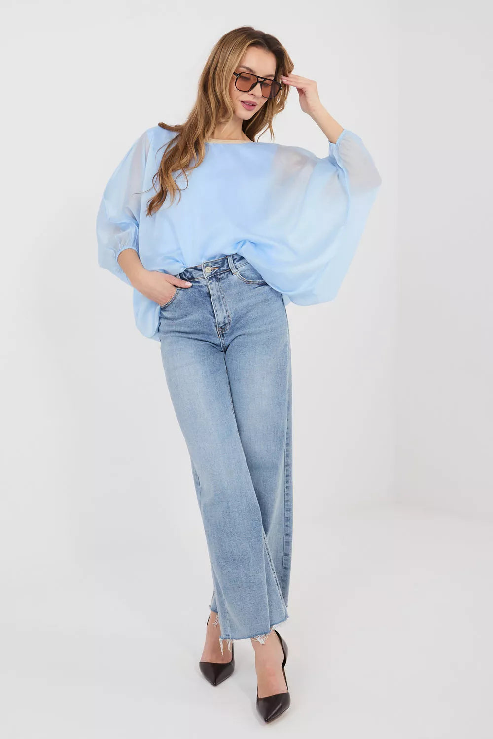 Bluzės modelis 225530 Italy Moda