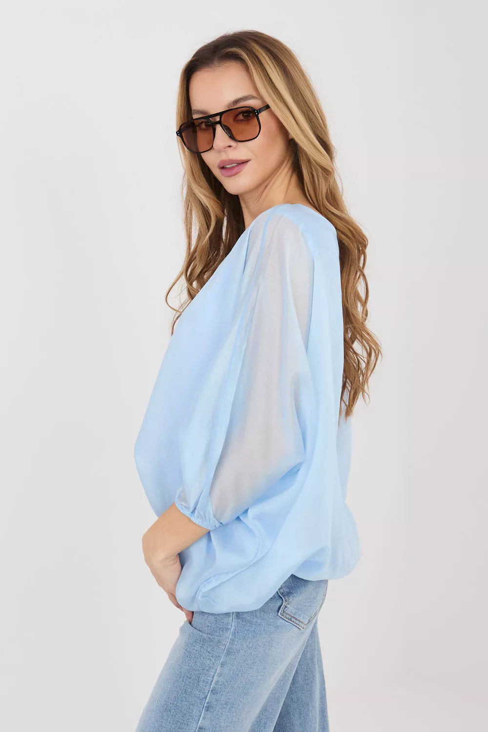 Bluzės modelis 225530 Italy Moda