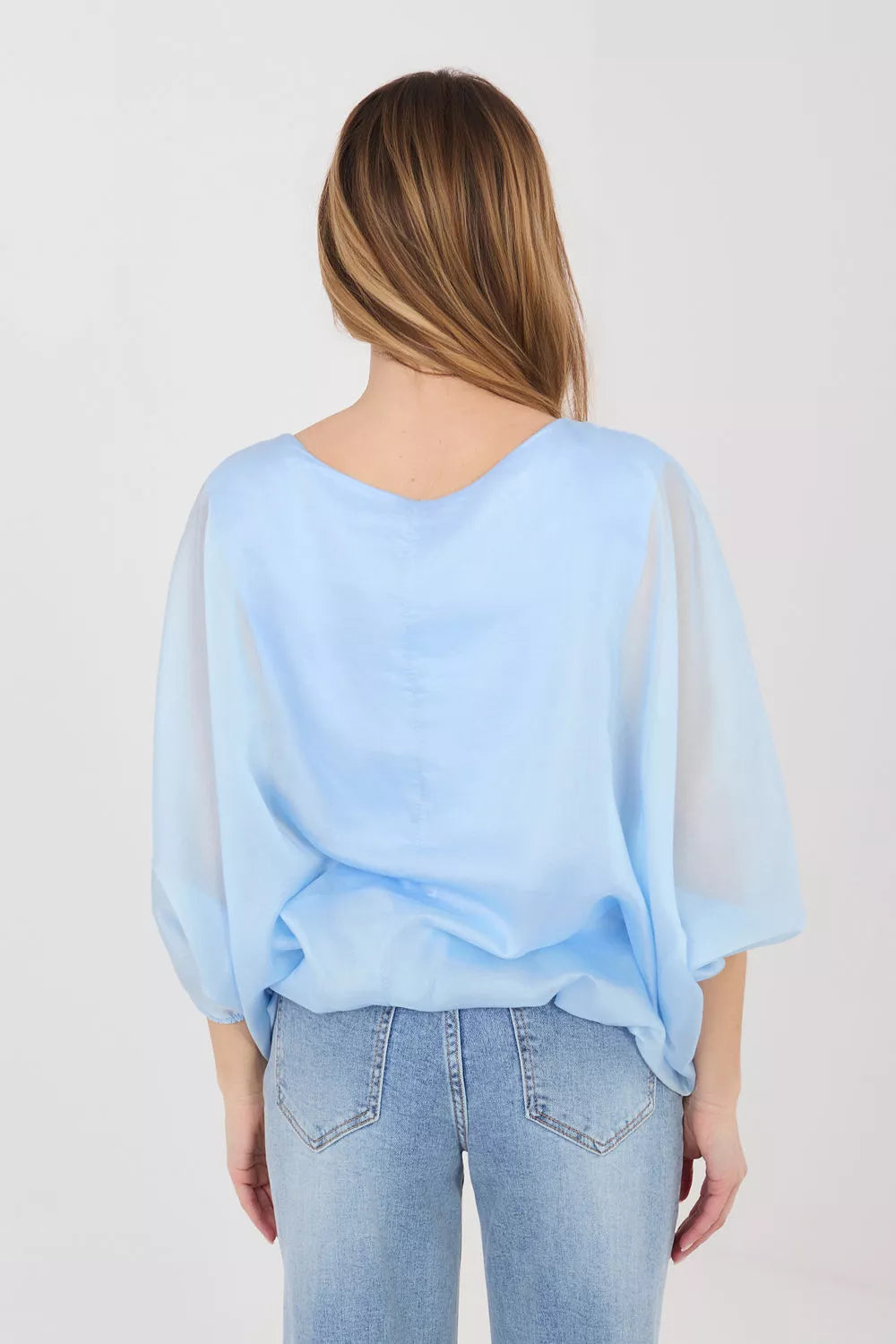 Bluzės modelis 225530 Italy Moda