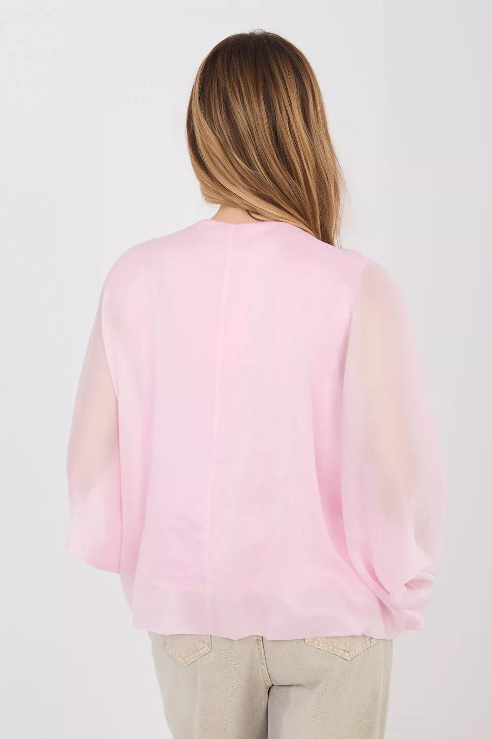 Marškiniai 225531 Italy Moda
