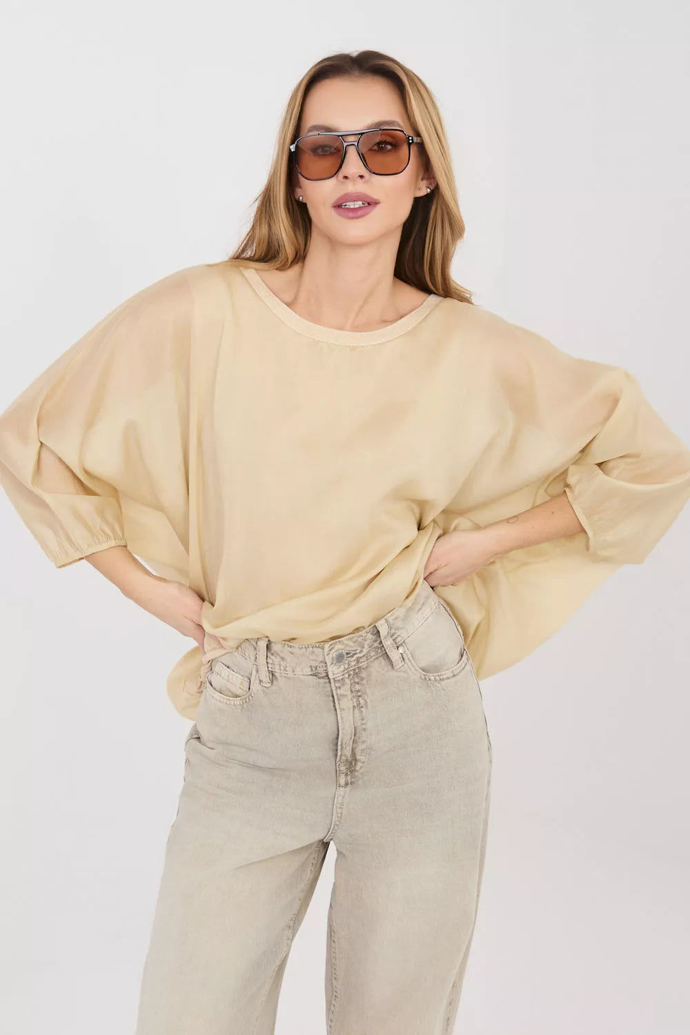 Bluzės modelis 225532 Italy Moda