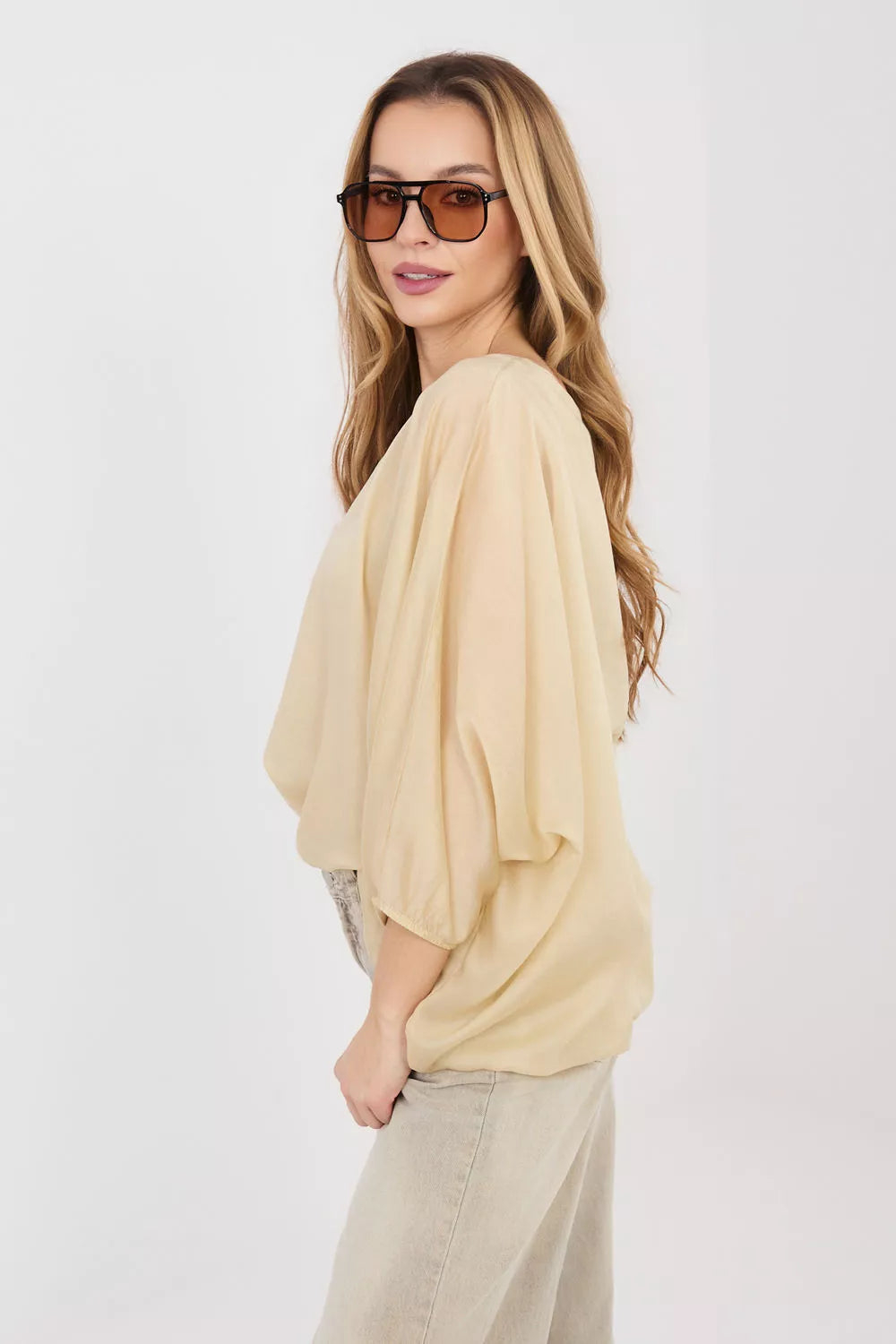 Bluzės modelis 225532 Italy Moda