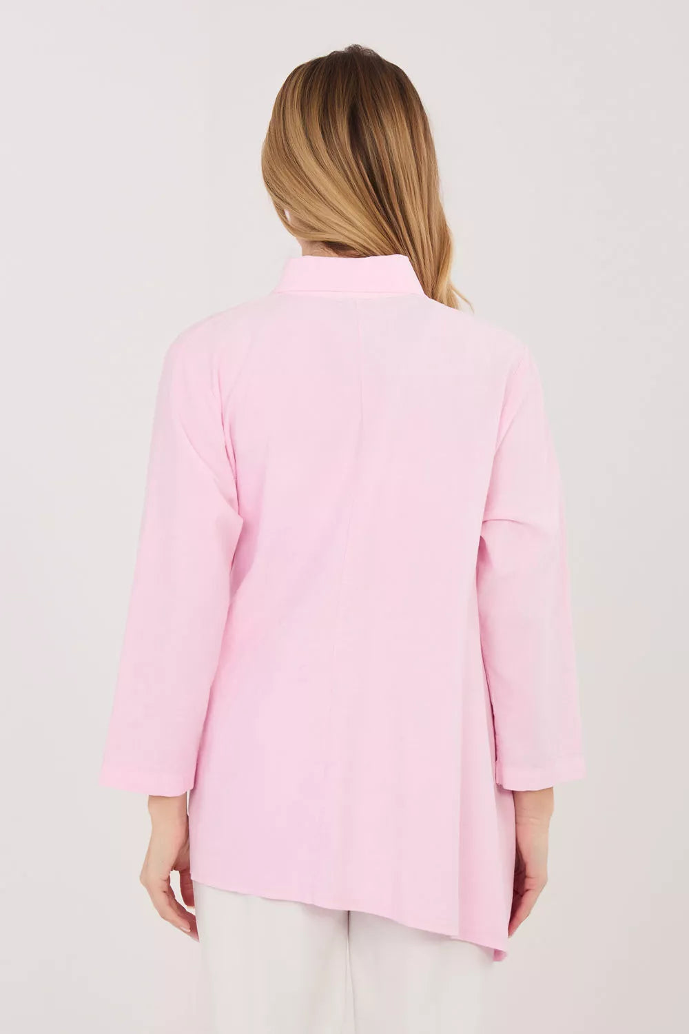 Marškiniai ilgomis rankovėmis, modelis 225534 Rue Paris
