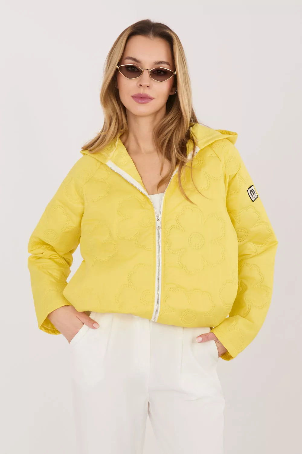 Jacket model 225535 Rue Paris