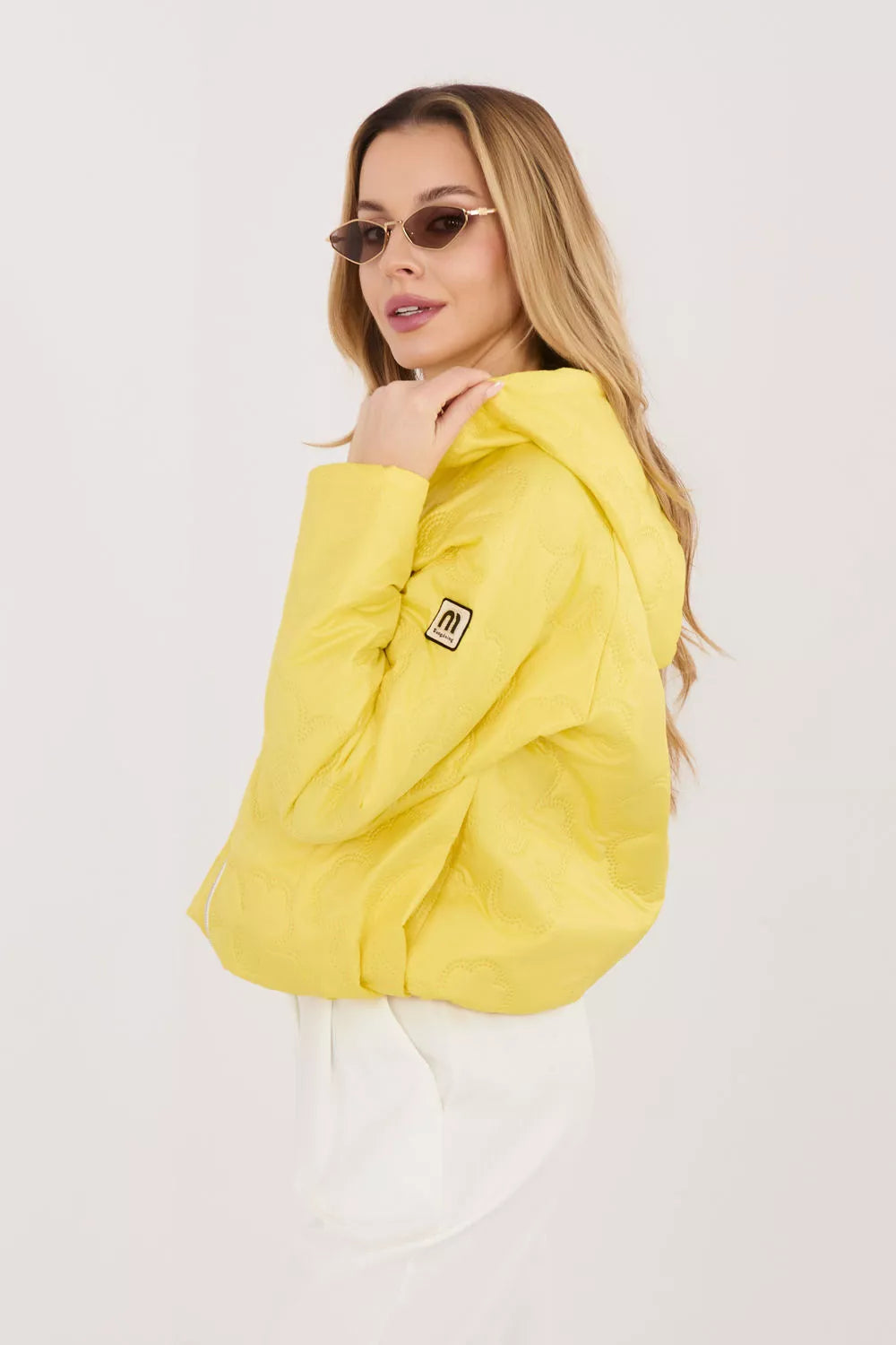 Jacket model 225535 Rue Paris